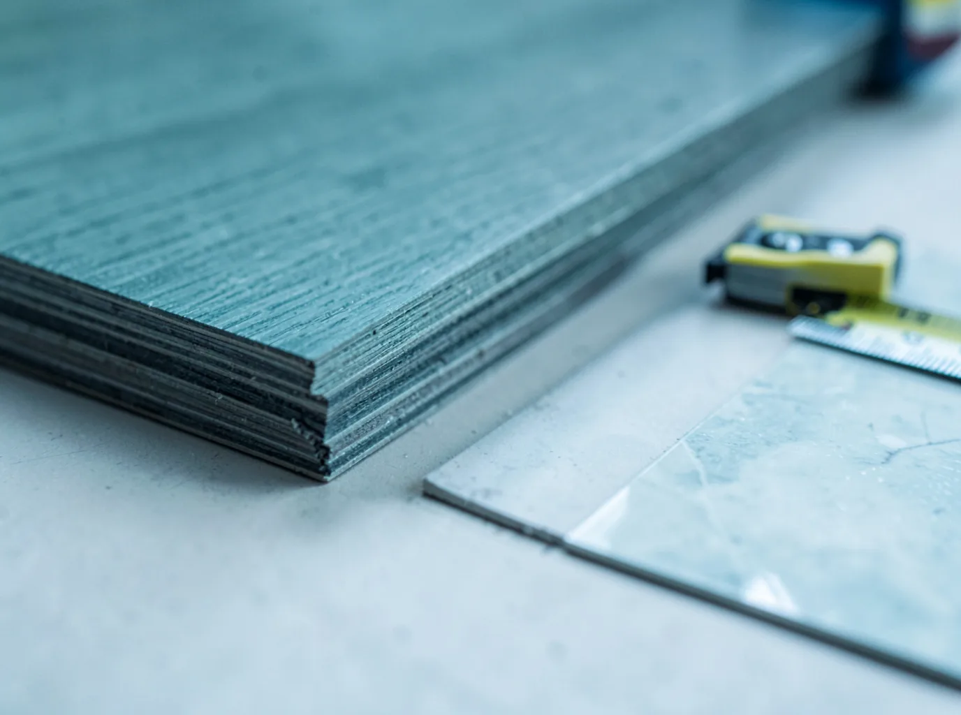 Luxury Vinyl Plank Installation Clarksburg, OH FAQs